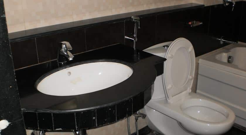 Honey Hospitality Service Apartments Bule Ridge, Pune 2